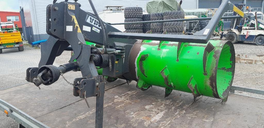 VDW Grasverdeler, Ophalen of Verzenden, Veehouderij, Oogstmachine