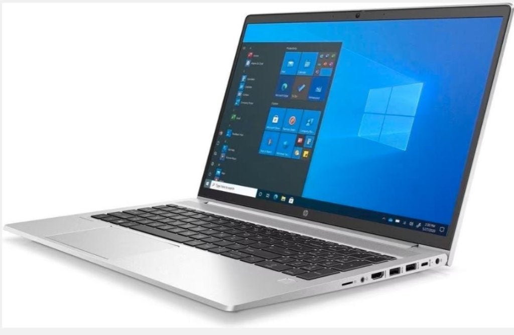 HP ProBook 45640 – Intel i3 | Windows 11 | Office 2024, Computers en Software, Chromebooks, 14 inch, Qwerty, 8 GB, Ophalen of Verzenden