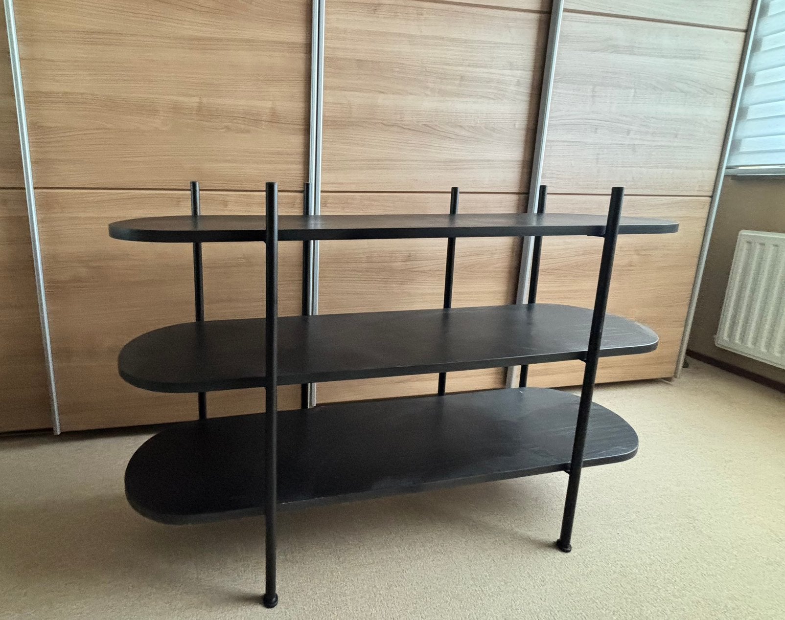 Side table, Ophalen, Gebruikt
