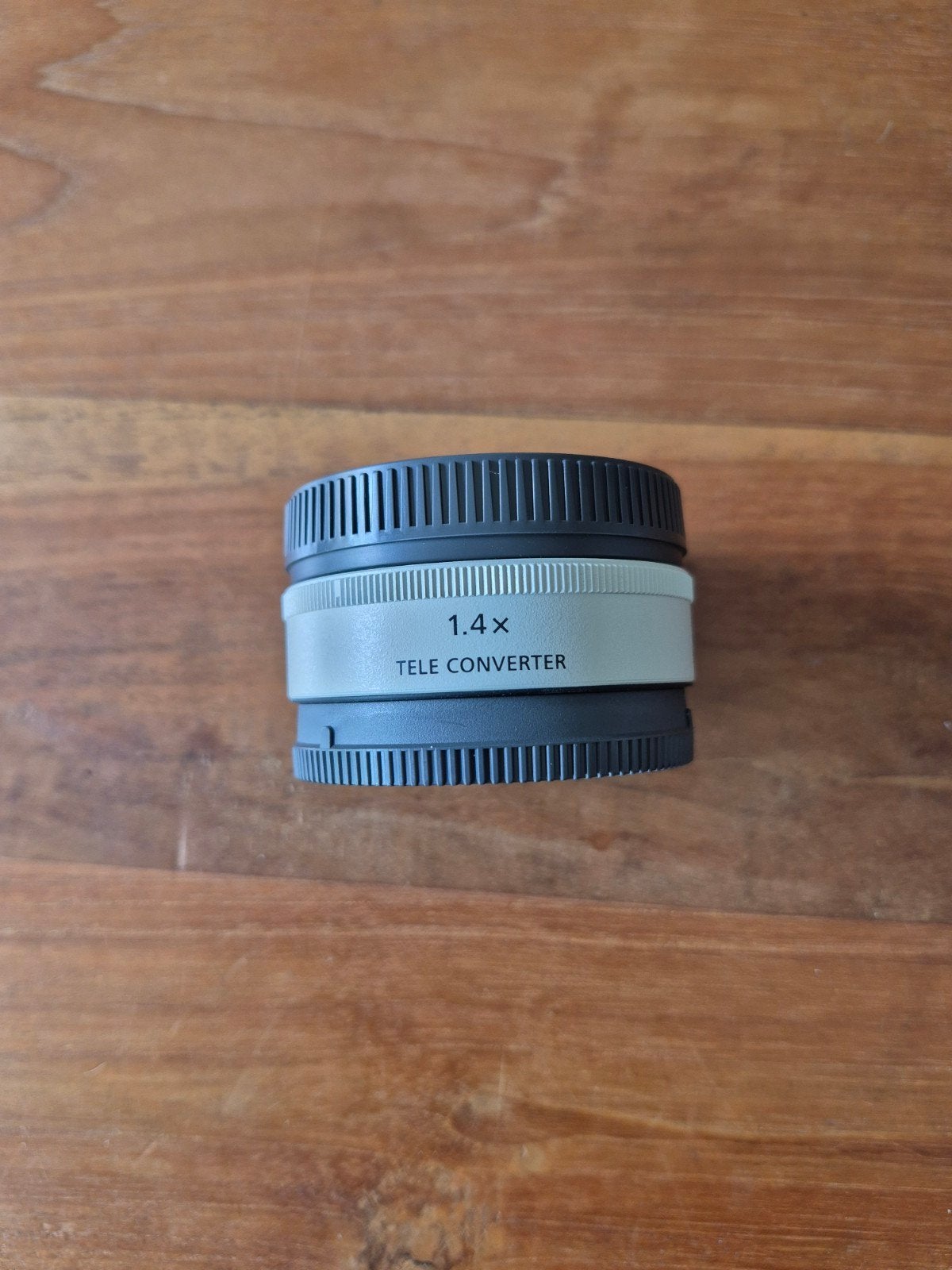Sony FE 1.4x Teleconverter 2x gebruikt Sel 14TcC.SYX, Ophalen of Verzenden, Zo goed als nieuw