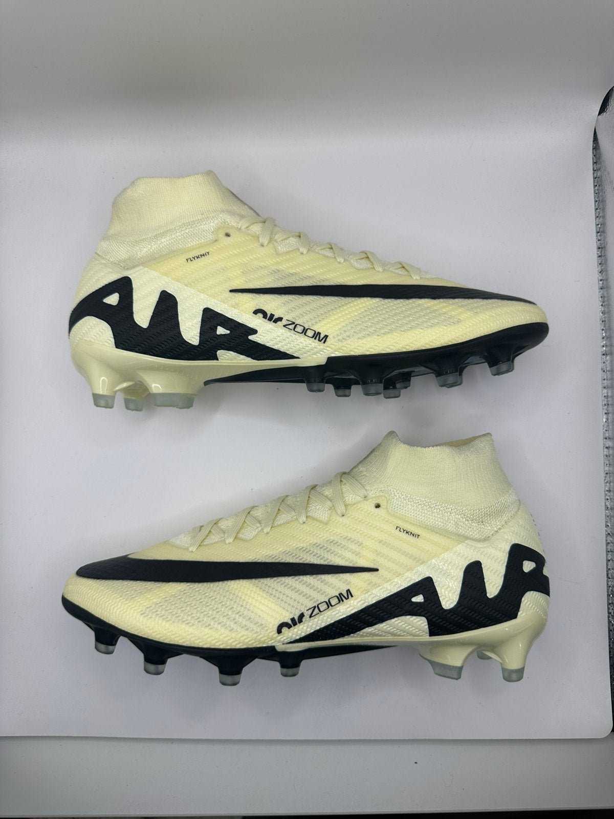 Nike Air Zoom Mercurial Superfly 9 Elite, Maat XS of kleiner, Schoenen, Nieuw, Ophalen of Verzenden