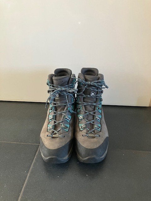 Lowa wandelschoenen, Ophalen, Zo goed als nieuw, Schoenen