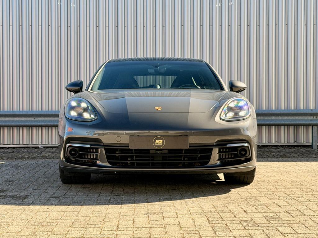Porsche Panamera Sport Turismo 2.9 4 E-Hybrid BOSE | PANO |, Auto's, Porsche, Automaat, 2165 kg, 38 km/l, Adaptive Cruise Control
