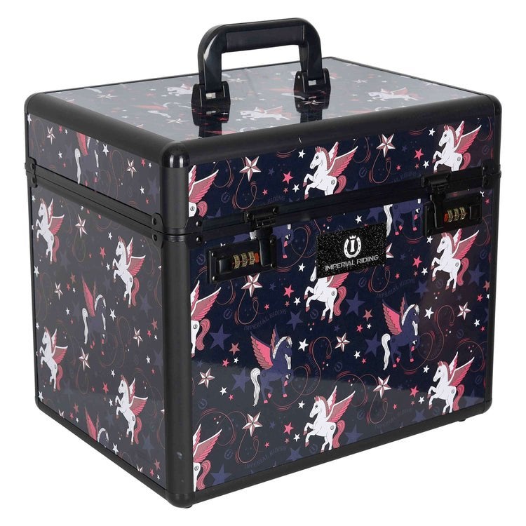 Imperial Riding Poetsbox IRHShiny Pixie Dust AOP, Ophalen of Verzenden, Nieuw