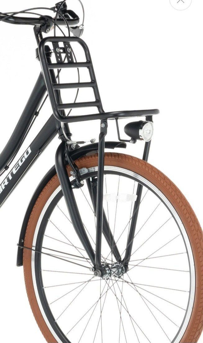 Fietsband reperatie, Fietsen en Brommers, Ophalen, Band