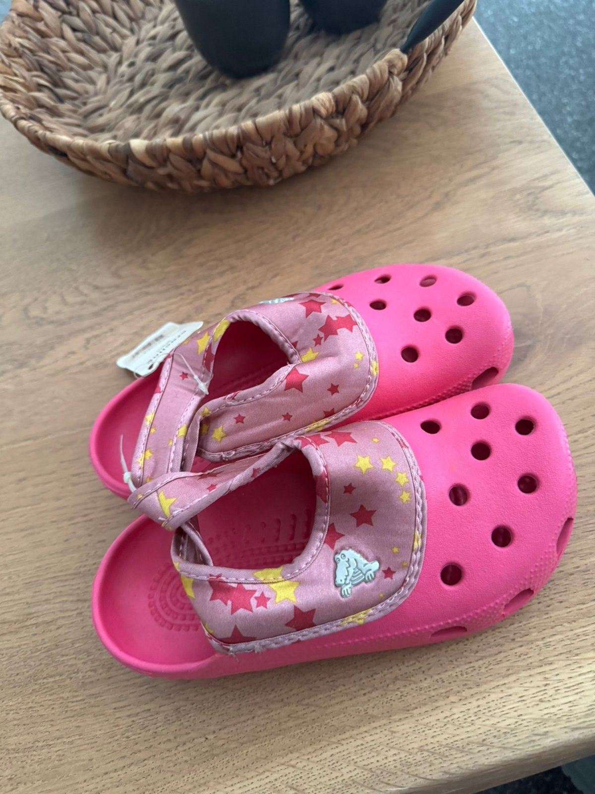 Crocs, Ophalen of Verzenden, Nieuw