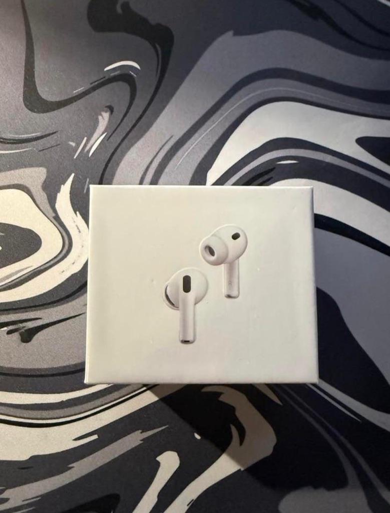 Apple AirPods Pro 3 origineel, Ophalen of Verzenden, Nieuw