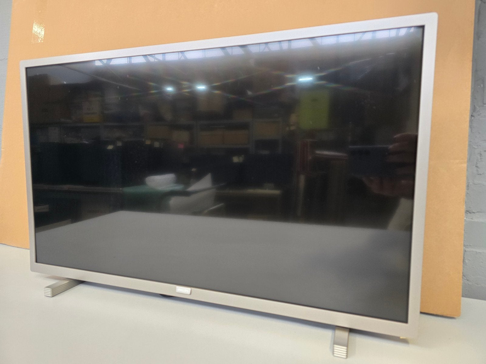 Philips 32" Monitor / TV (LED TV) Philips 32PHS5525/12
