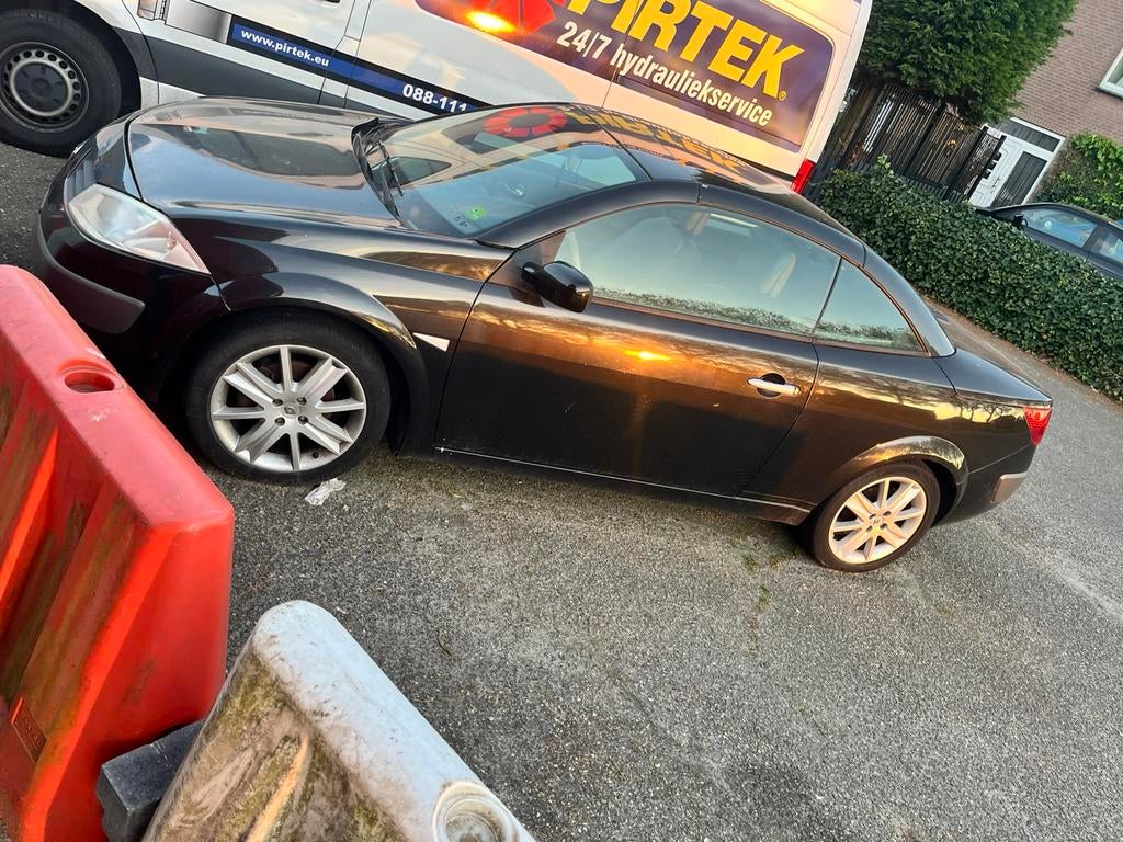 RENAULT MEGANE, Auto diversen, Overige Auto diversen, Ophalen of Verzenden