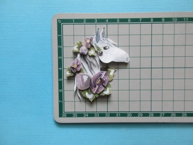 803 Marieke / paard, Hobby en Vrije tijd, Verzenden, Nieuw, Dieren, Overige typen