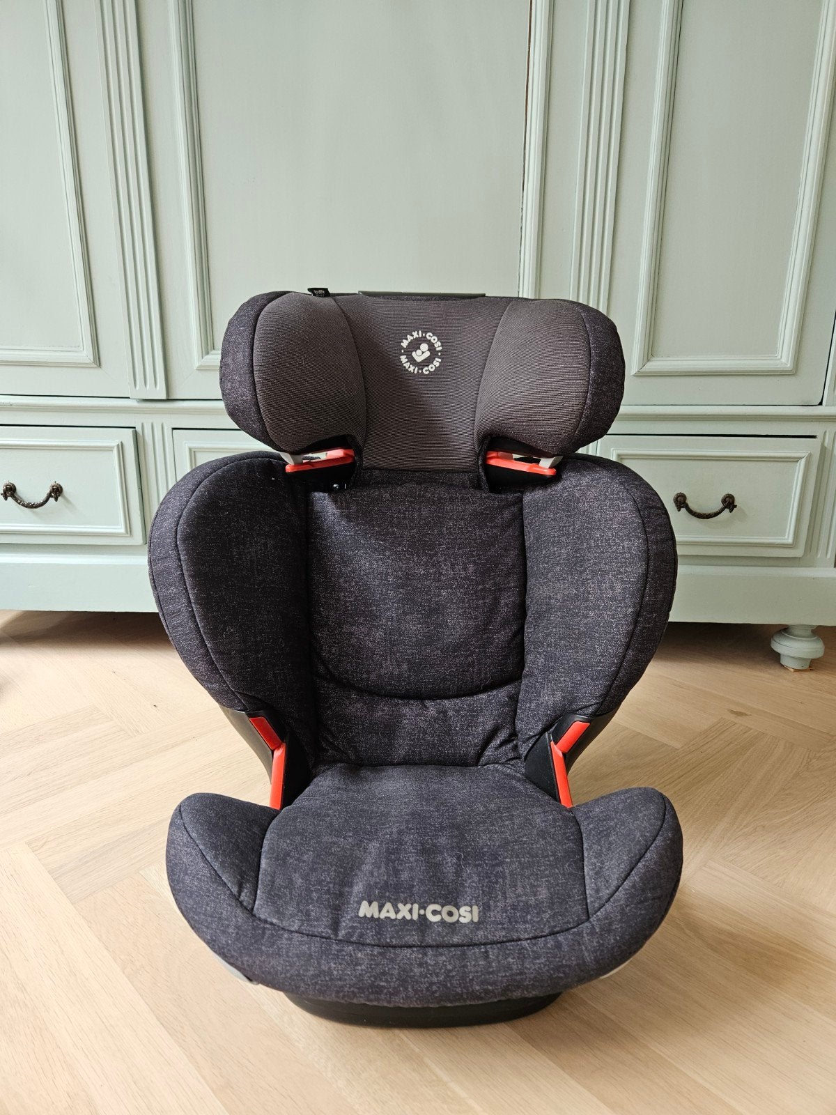 Maxi-Cosi Rodifix AirProtect autostoel, Ophalen of Verzenden, 15 t/m 36 kg, Maxi-Cosi, Isofix