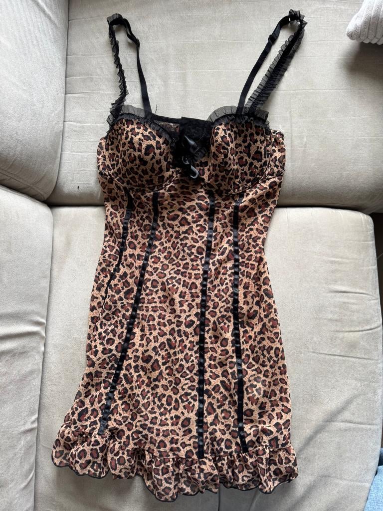 Lingeries S/M, Ophalen of Verzenden, BH
