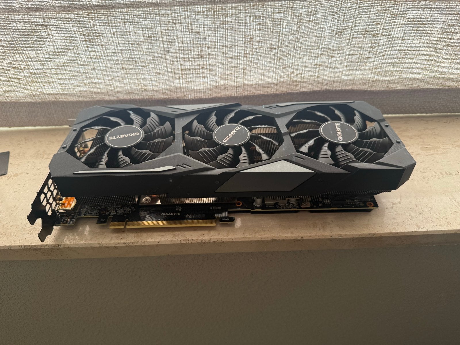NVIDIA GeForce RTX 2070 Super, Computers en Software, PCI-Express 3, HDMI, GDDR6, Ophalen of Verzenden