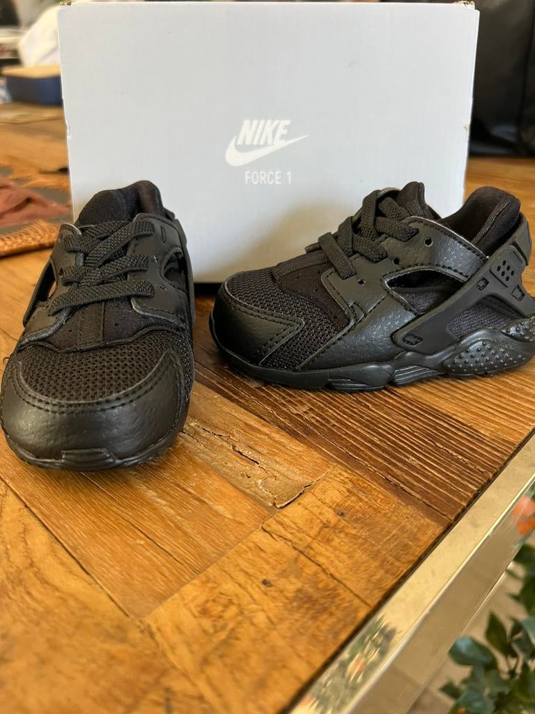 Nike baby, Schoentjes, Jongetje of Meisje, Ophalen of Verzenden, Zo goed als nieuw