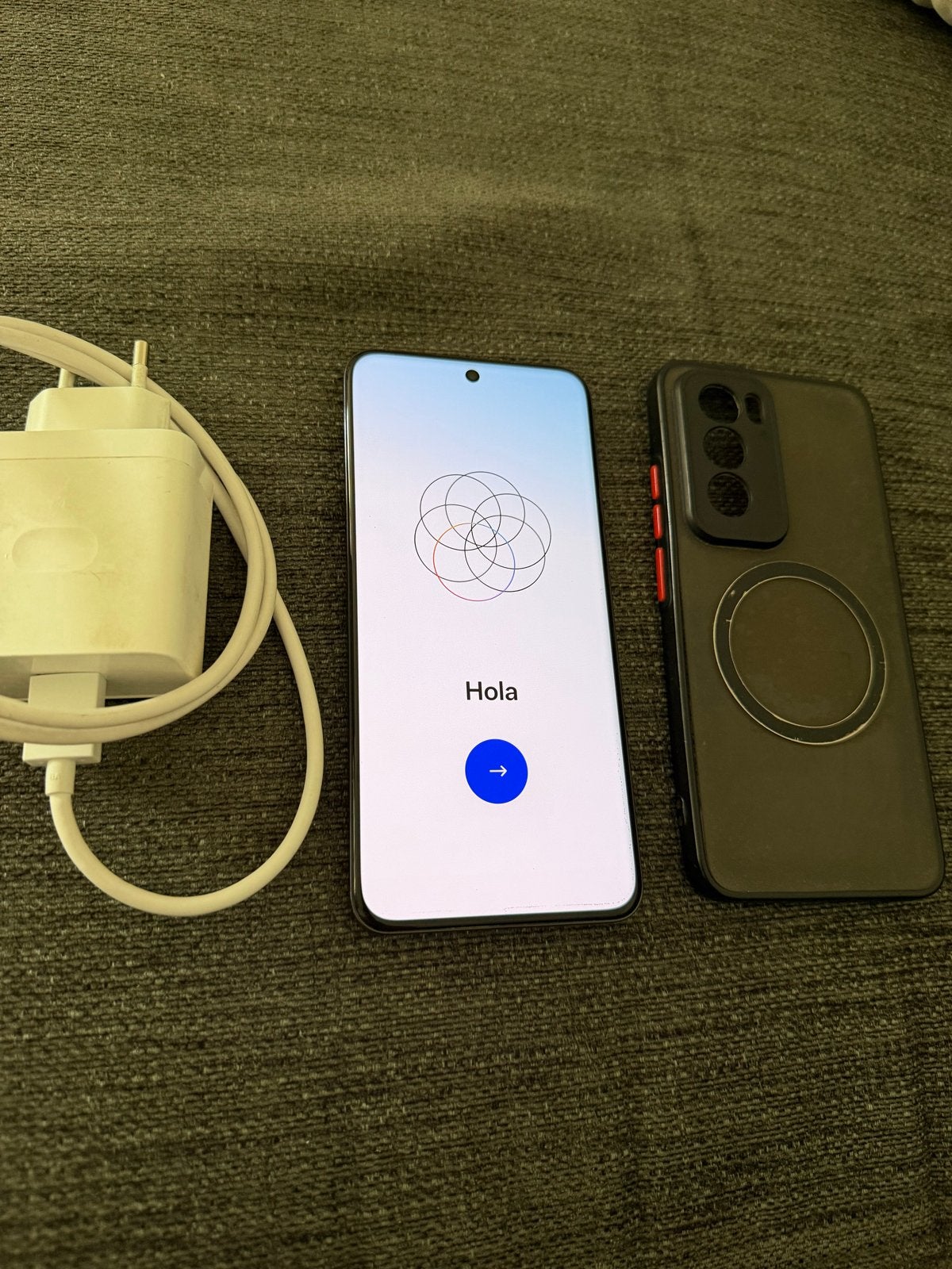 Oppo Reno 12 Pro 512GB - Zo goed als nieuw, Ophalen, Overige modellen, Zo goed als nieuw, Zonder simlock