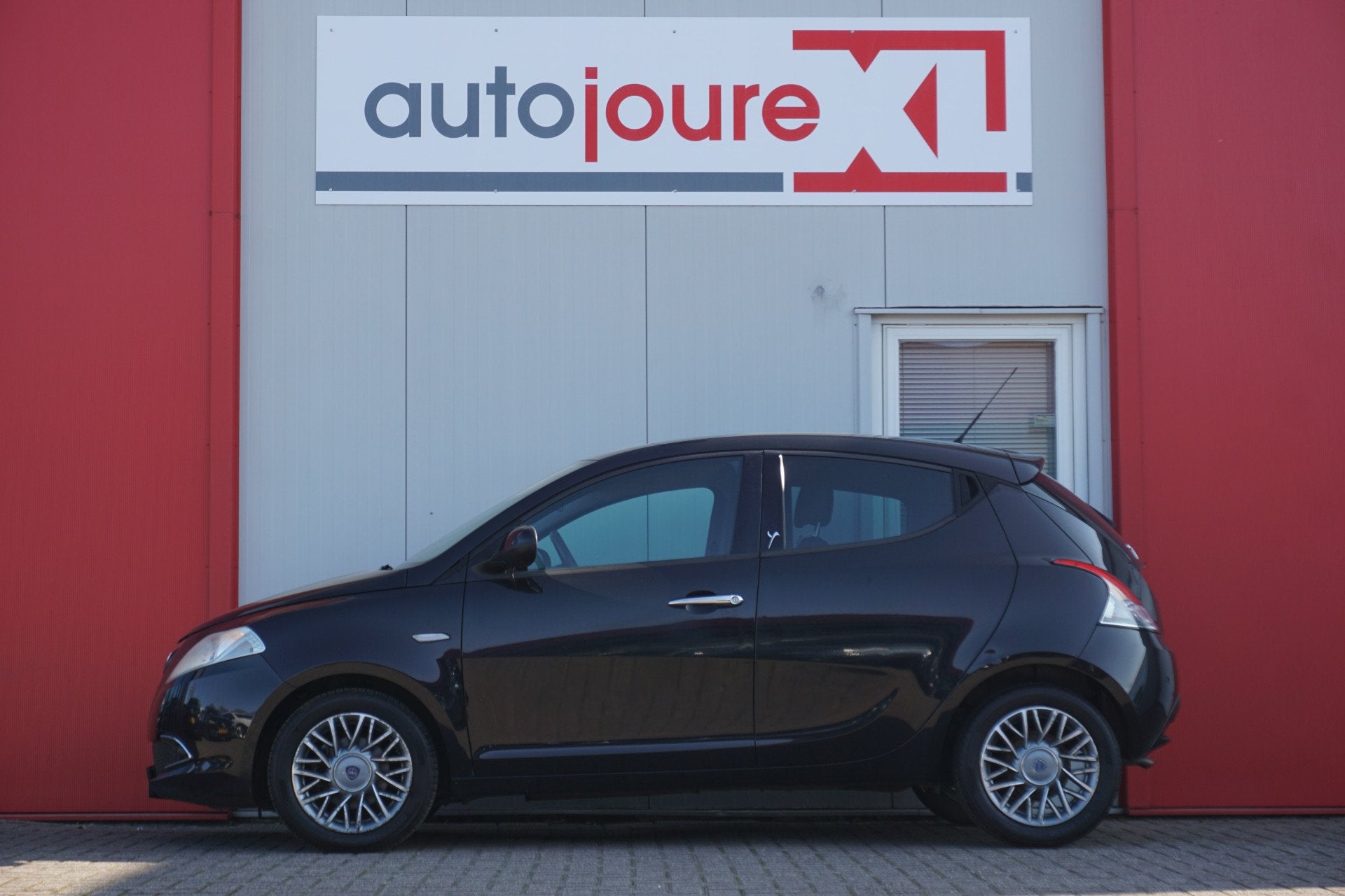Lancia Ypsilon 0.9 TwinAir Silver | Cruise Control | Airco |, Voorwielaandrijving, Euro 5, 86 pk, Gebruikt