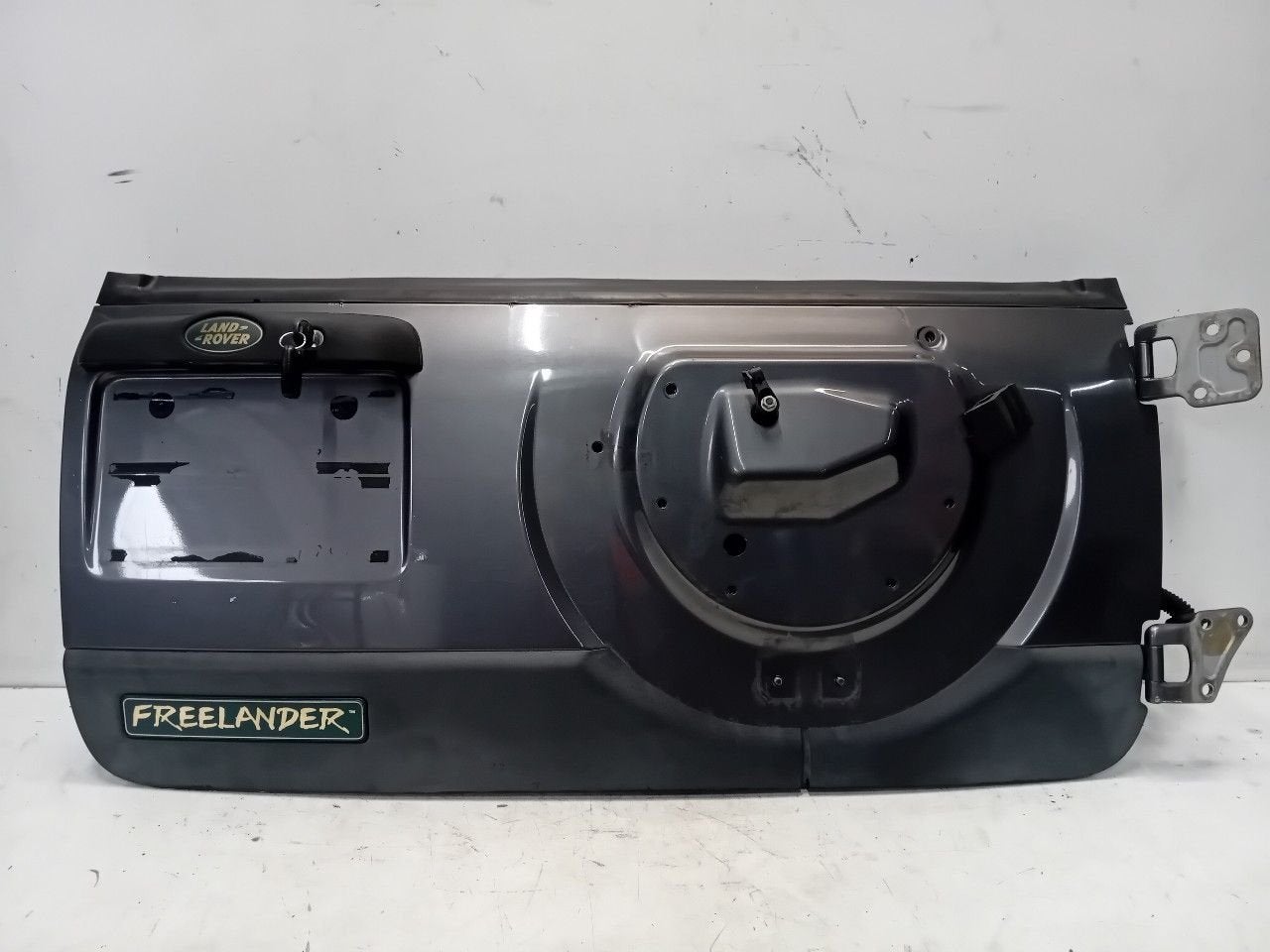 Achterklep Land Rover Freelander, Onderdelen@venauto.nl, Van der Ven Autorecycling B.V., Ettenseweg 76, 4706 PB Roosendaal, The Netherlands