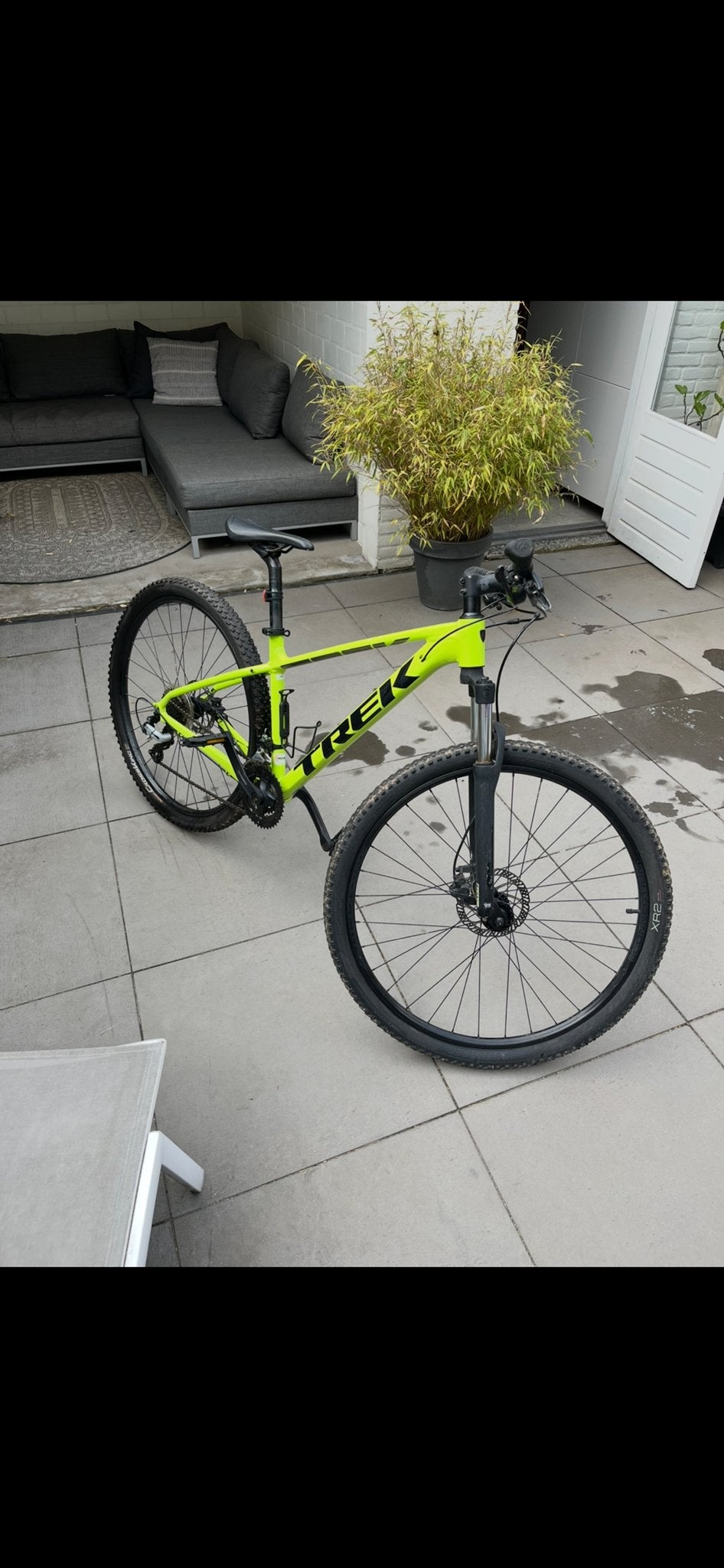 Trek Mountainbike - Maat M - Zo goed als nieuw