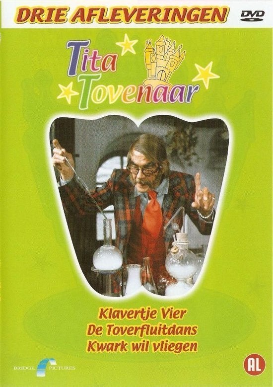 Tita Tovenaar, Alle leeftijden, Ophalen of Verzenden, Zo goed als nieuw, Poppen