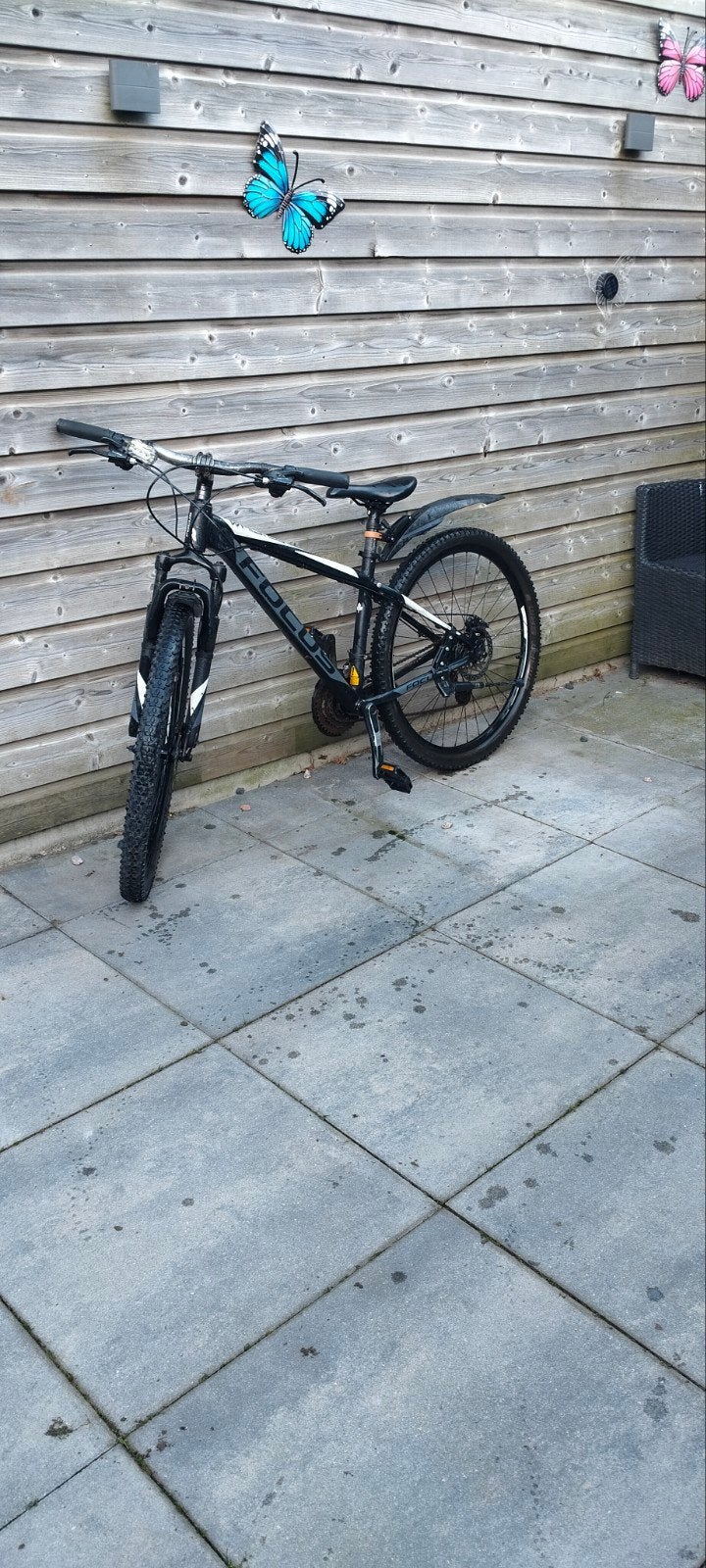 Focus Whistler 27.5 inch Mountainbike, Gebruikt, Hardtail, Heren, Schijfrem