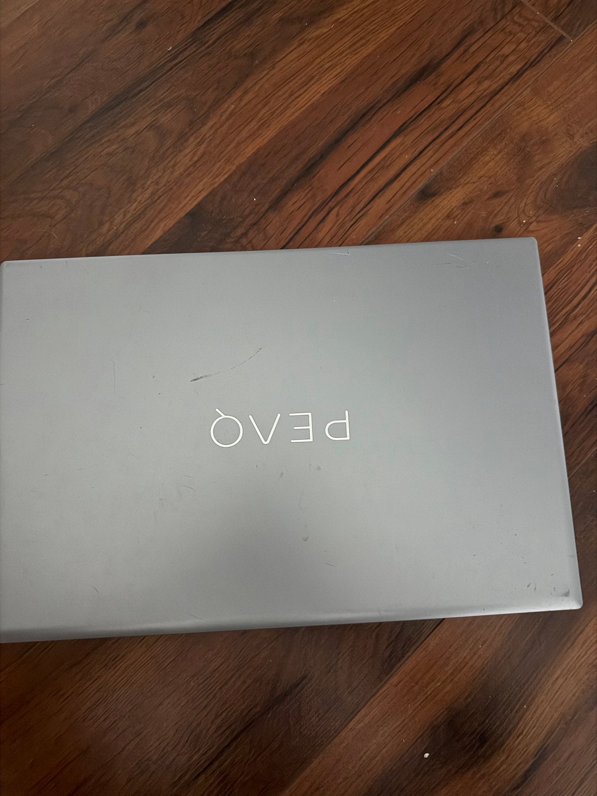 PEAQ Laptop met Windows 11, Computers en Software, Windows Laptops, Gebruikt, 2 tot 3 Ghz, Qwerty, 14 inch