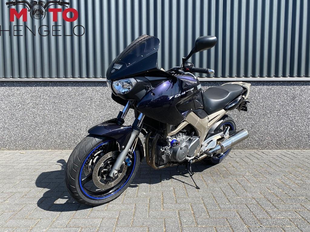 Yamaha TDM 900 (bj 2002), Klantenservice@yamaha-motor.nl, Toermotor, Koolhovenlaan 101
1119 NC  Schiphol-Rijk, NL, Yamaha Motor Europe N.V.