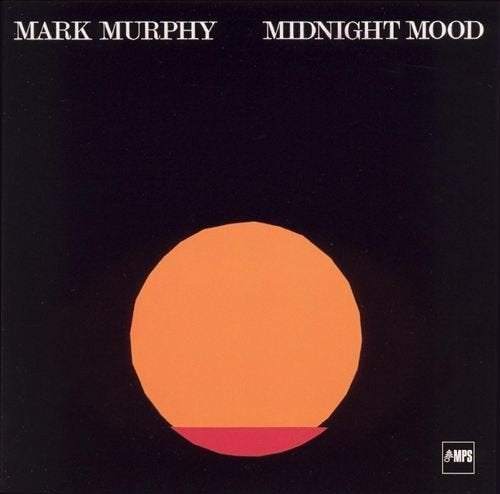 Mark Murphy – Midnight Mood – CD nieuw, Ophalen of Verzenden, Nieuw in verpakking, Jazz, Album