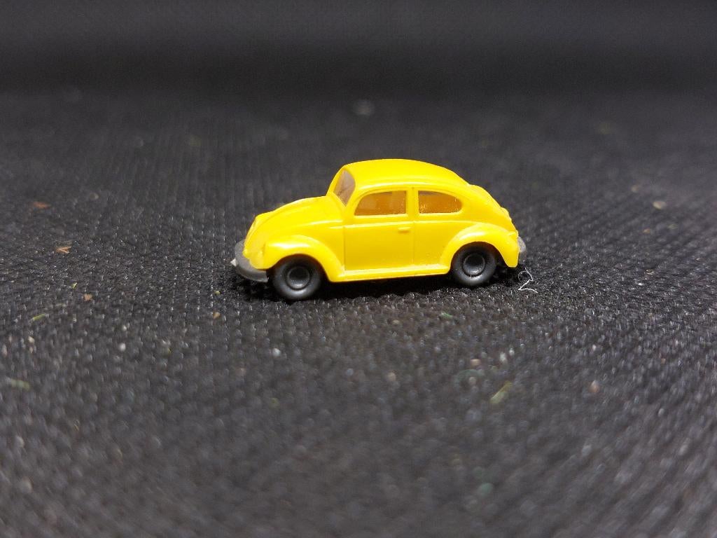 WIKING 931 - VW Kever 1300 (13113), Hobby en Vrije tijd, Modeltreinen | N-Spoor, Overige merken, Gebruikt, Gelijkstroom of Wisselstroom