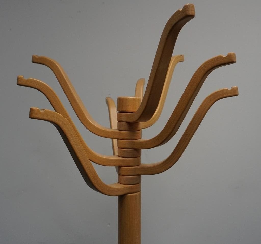 Danish Design Coat Rack by Magnus Olesen | Design, Gebruikt, -, -, Ophalen of Verzenden