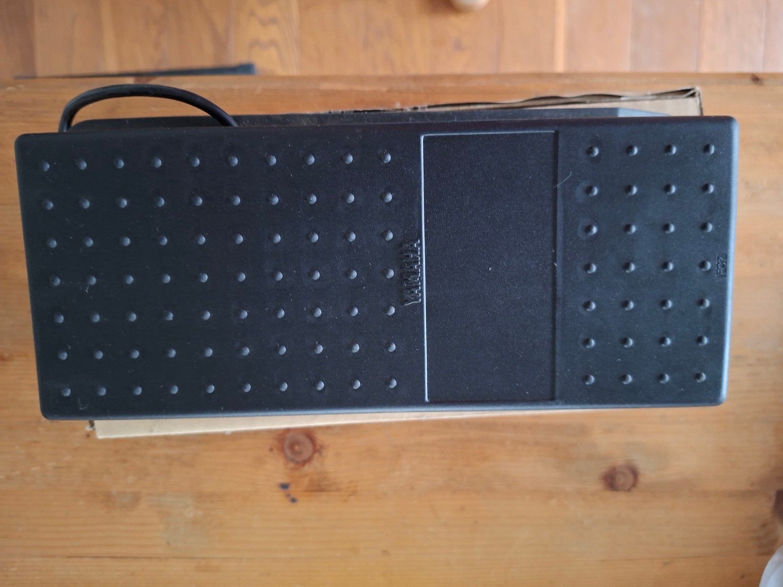 Yamaha FC7 Expression Pedaal - nieuw!, Muziek en Instrumenten, Ophalen, Nieuw, Volume