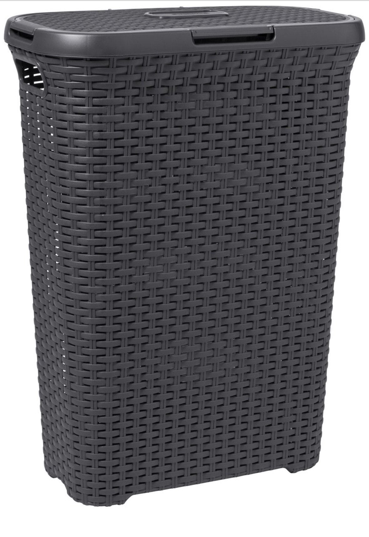 Curver  wasmand 40 liter, Ophalen, Overige merken, Zo goed als nieuw, Wasmand