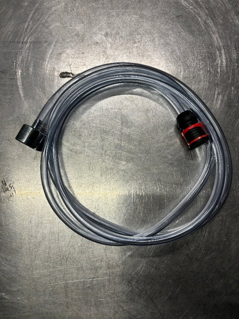 Nieuwe Hilti DSH-P zelf aanzuigende pomp met slang, Hilti, Nieuw, Ophalen of Verzenden, Hiltinl@hilti.com