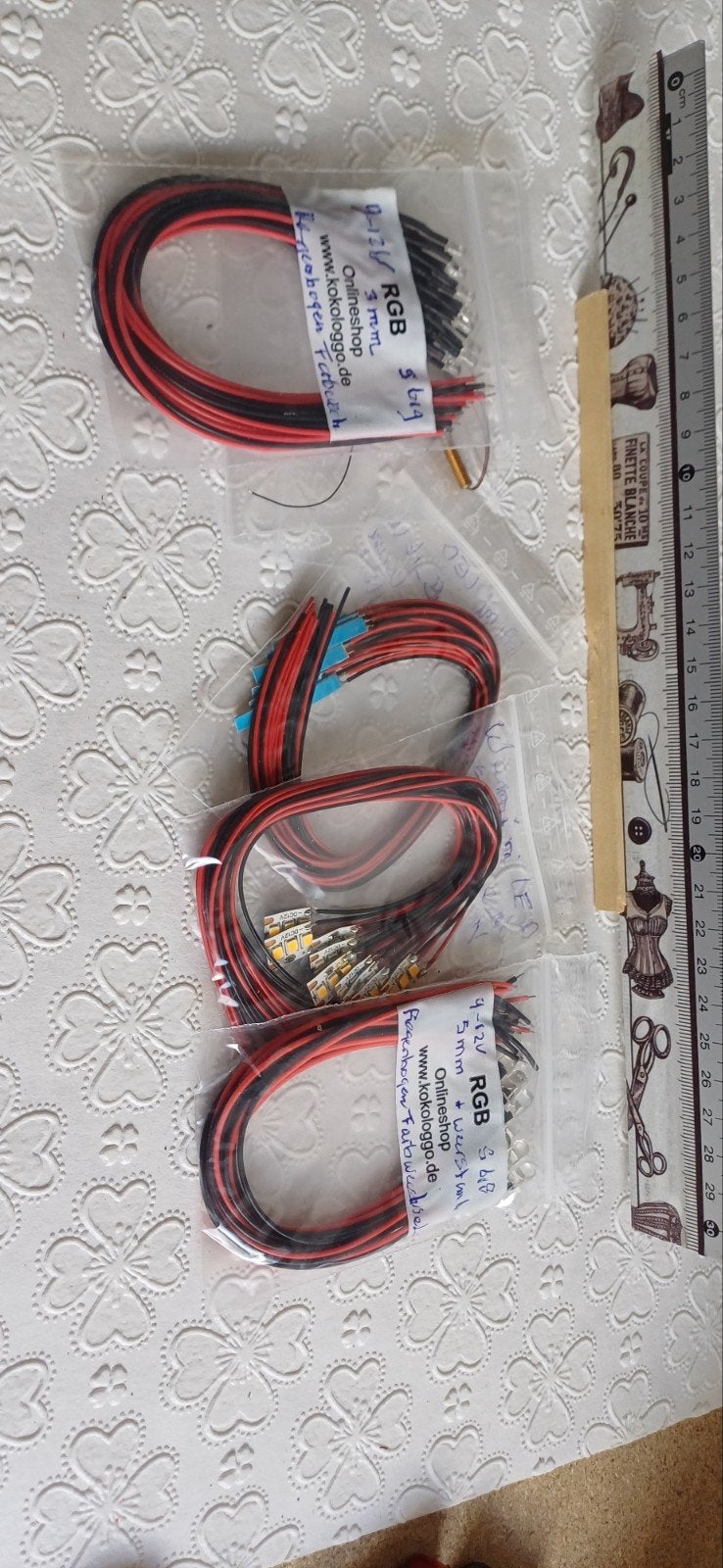 Led verlichting, Ophalen of Verzenden