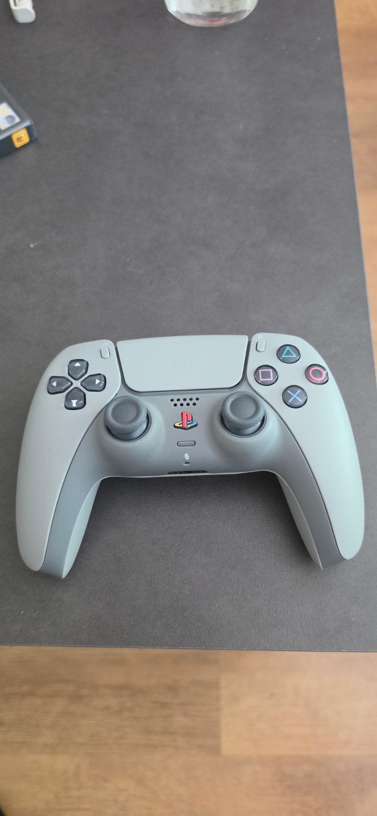 Dualsense 5 30th anniversary PS5 Controller, Spelcomputers en Games, Spelcomputers | Sony PlayStation 5, Ophalen of Verzenden