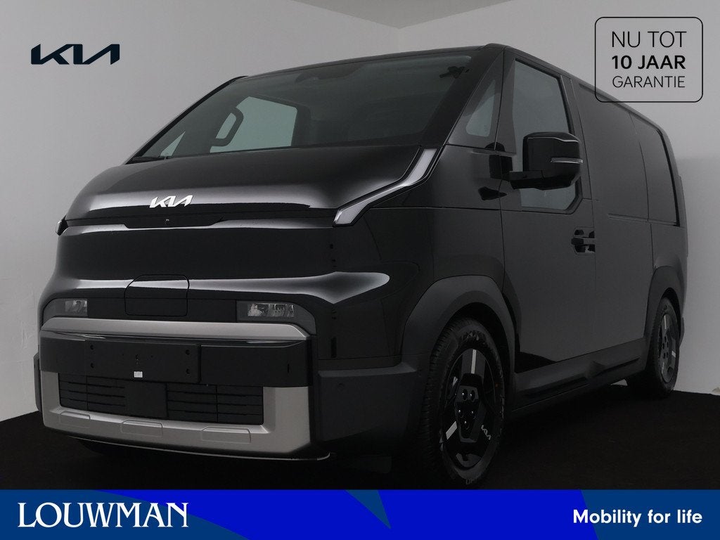 Kia PV5 L2H1 Elite 71.2 kWh | VERWACHT | 10 jaar Garantie |