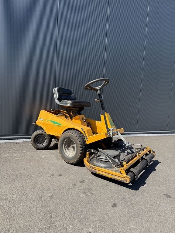 Stihl Stiga Villa zitmaaier benzine 0, Gebruikt, Stihl