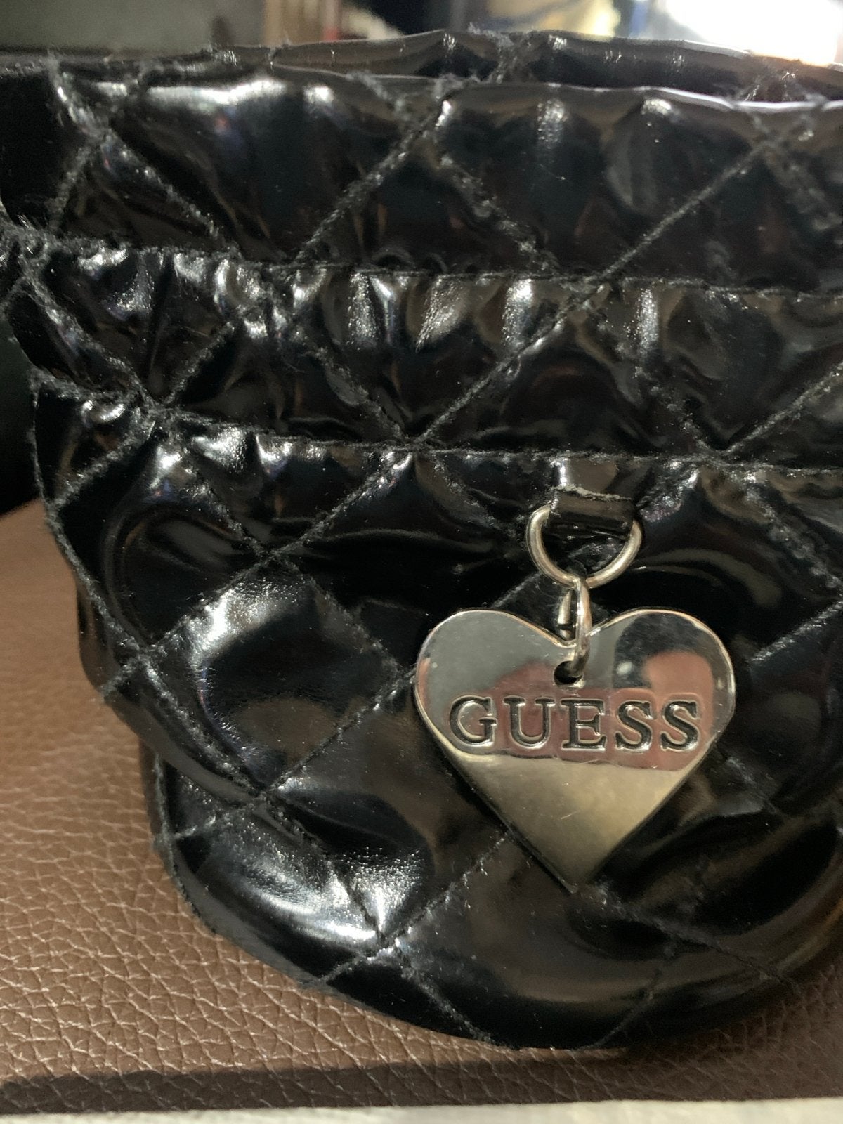 Guess tasje en Michael Kors portemonnee 2-ITEMS BRAND NEW, Ophalen of Verzenden, Nieuw, Zwart, Guess