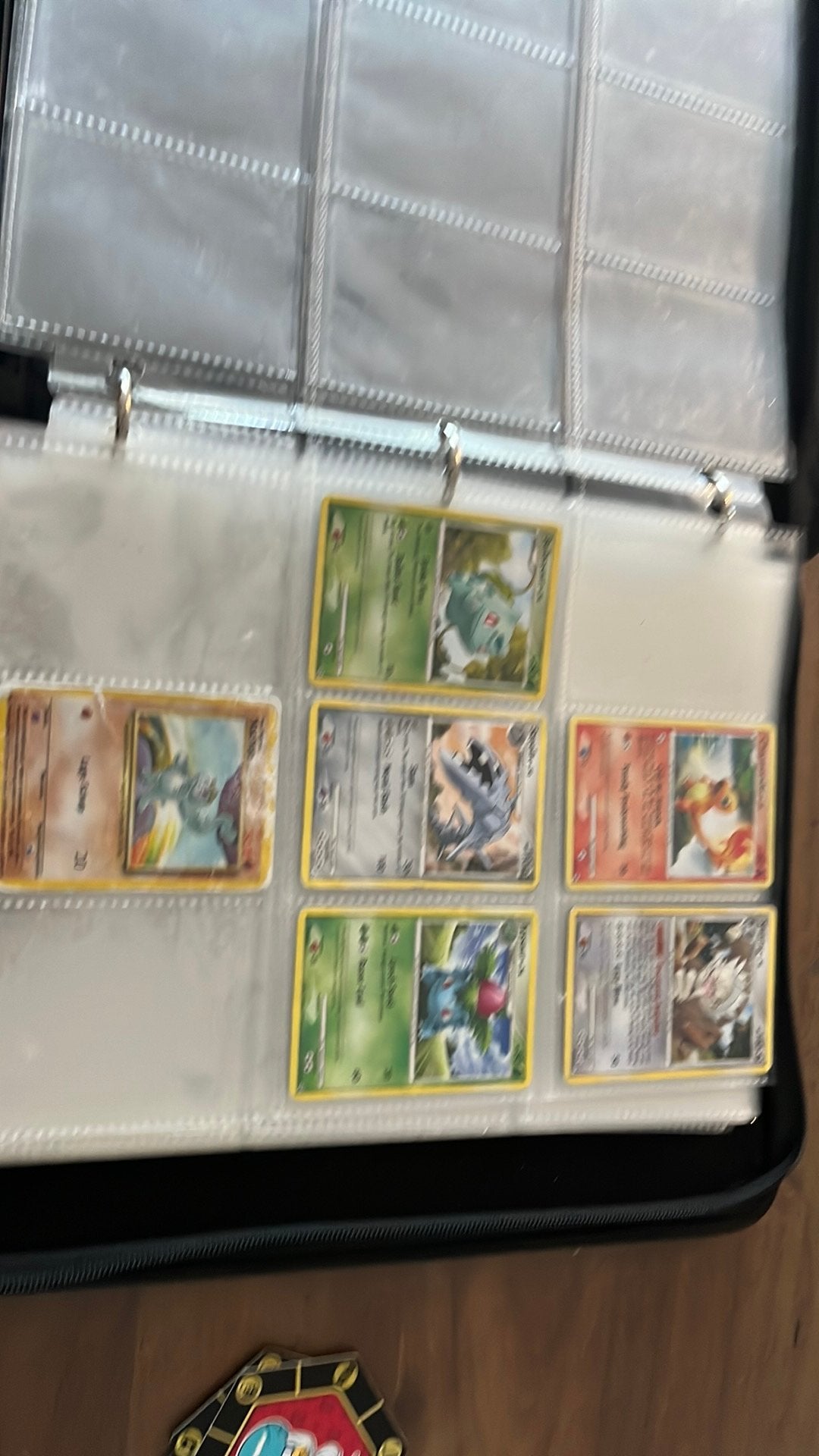 Pokemonkaarten, Ophalen, Gebruikt, Meerdere kaarten