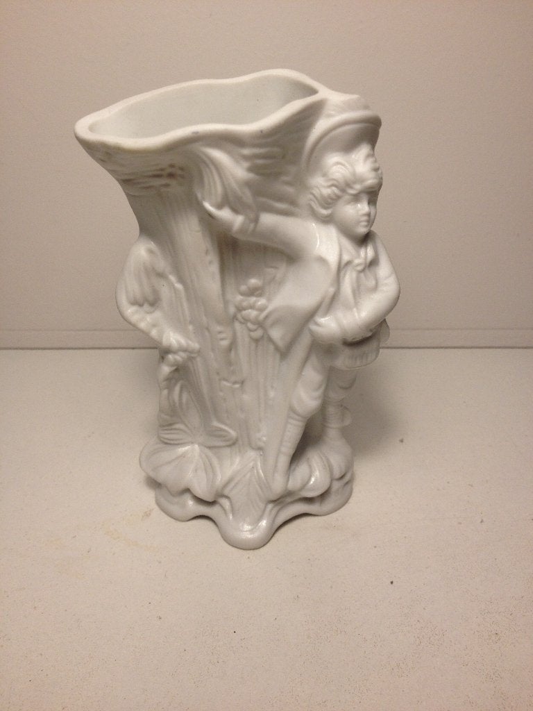 Vintage antiek mini beeldje van goebel, Verzenden