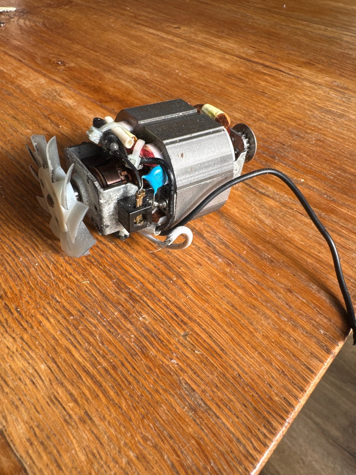 Singer Naaimachine Motor, Hobby en Vrije tijd, Ophalen of Verzenden, Gebruikt, Toebehoren, Singer