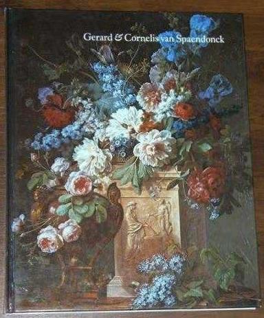 Gerard en Cornelis van Spaendonck - Margriet van Boven, Ophalen of Verzenden, Nieuw, Schilder- en Tekenkunst