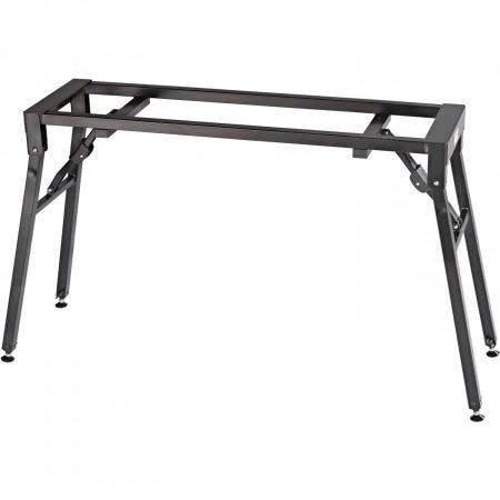 Konig & Meyer 18953 piano statief, Ophalen, Zo goed als nieuw, Instrumentstandaard, Keyboard of Synthesizer