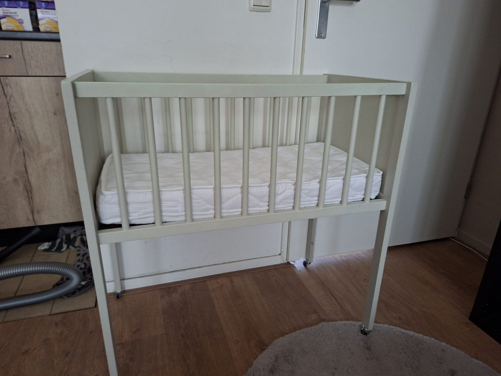 Cosleeper wiegje, Kinderen en Baby's, Babywiegjes en Ledikanten, Ophalen, Wieg
