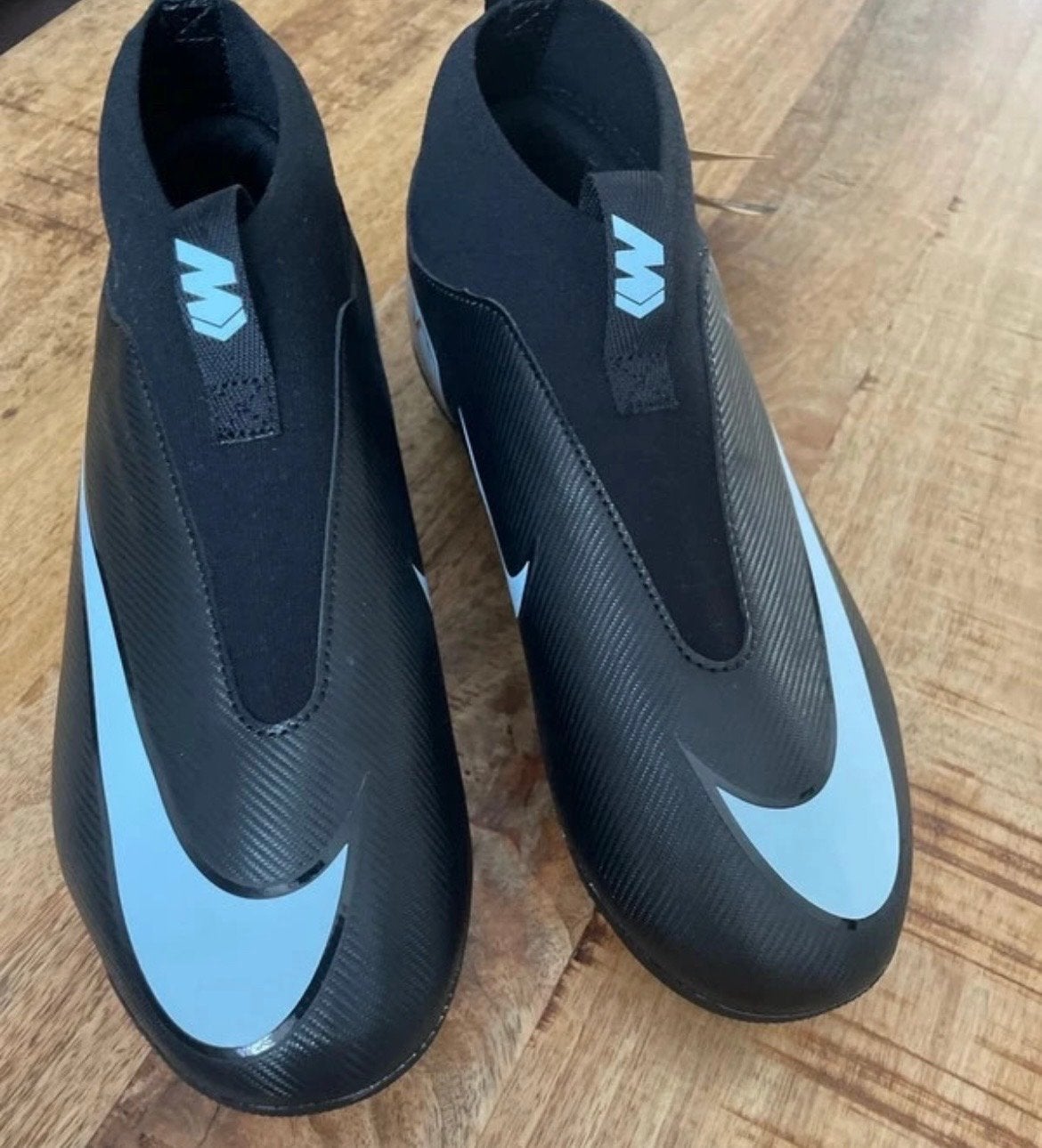 Nike Jr. Zoom Superfly 10 Academy AG voetbalschoenen, Sport en Fitness, Ophalen of Verzenden, Nieuw, Schoenen