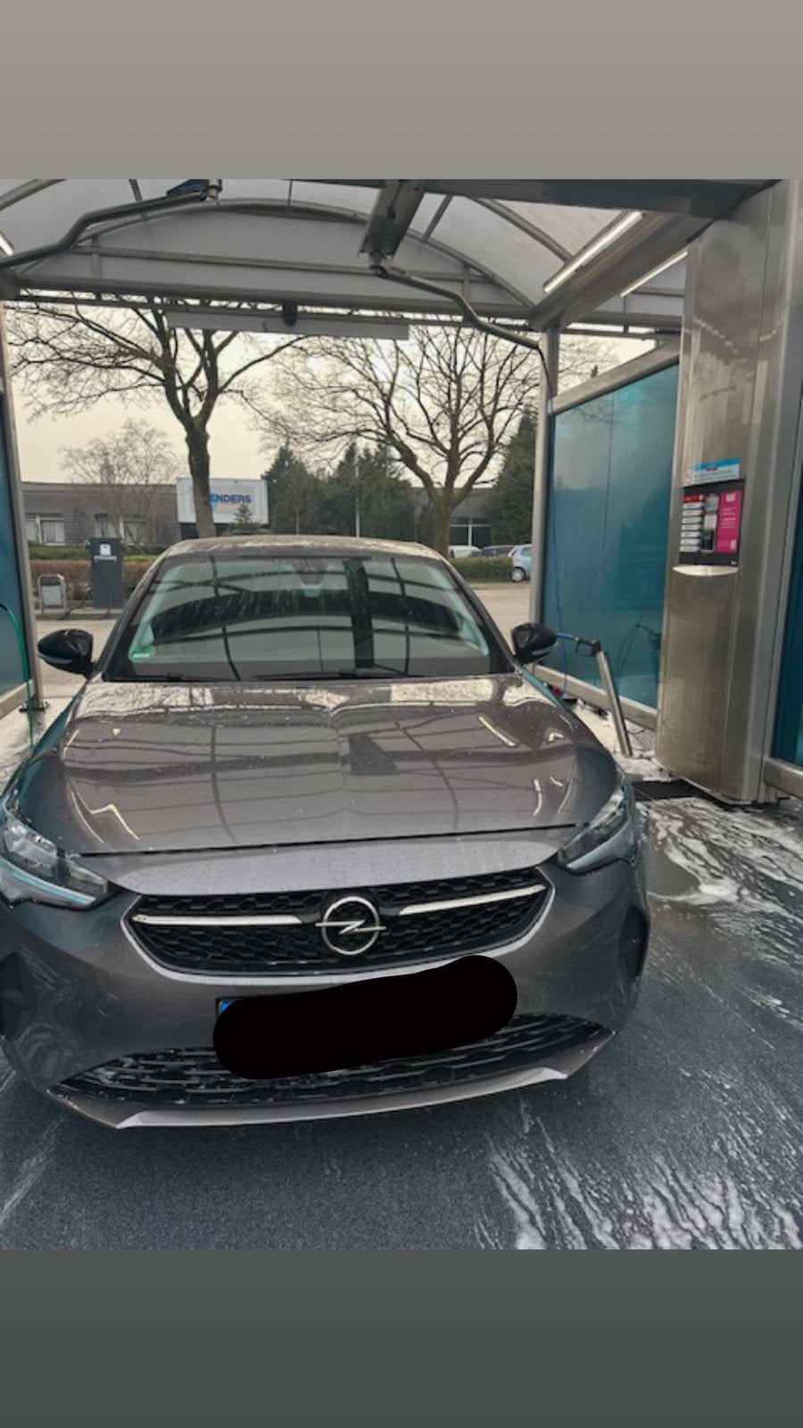 Opel Corsa 1.2 Start/stop 75pk 2020 Grijs