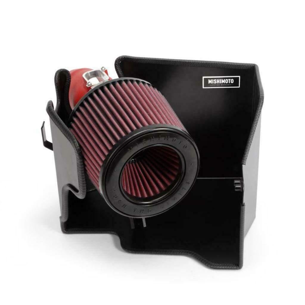 Mishimoto Luchtfilter set - Mini Cooper S F55 F56 2014+, Ophalen of Verzenden