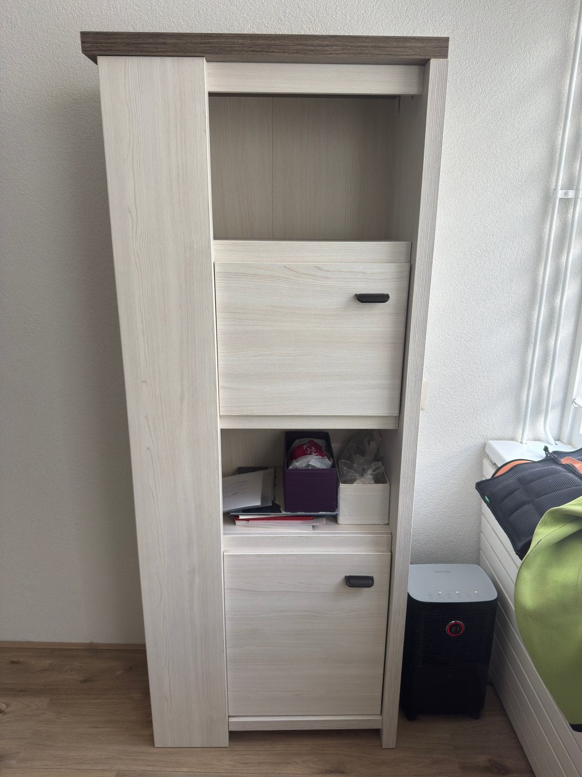 Profijt meubel Dongen Kast, Ophalen, Gebruikt, Minder dan 150 cm, 150 tot 200 cm