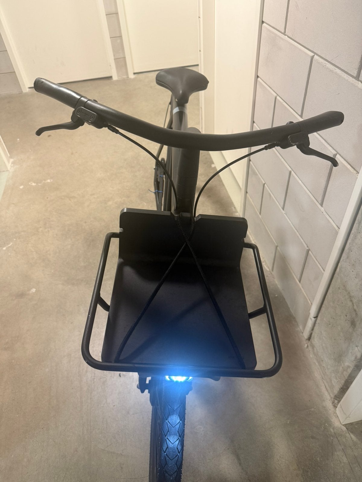 Foto 5 van Vanmoof S3 Dark