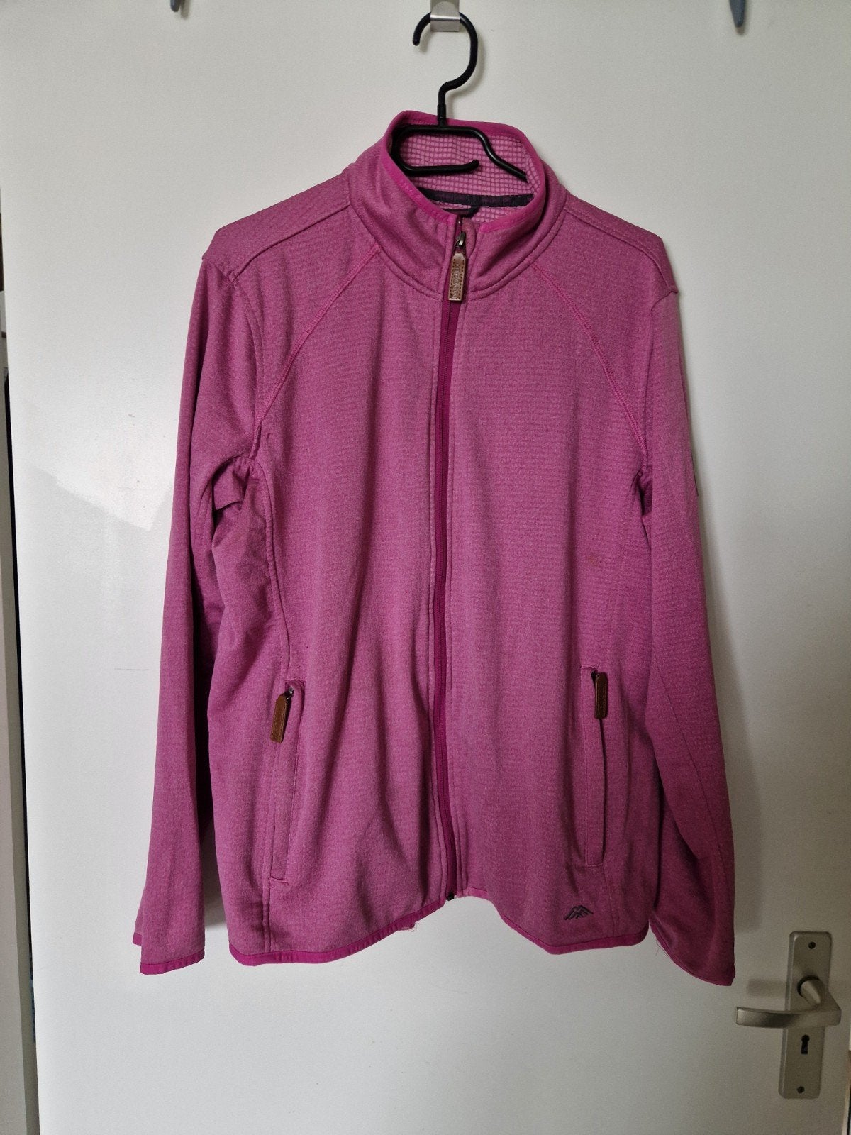 Moberg Roze Vest Maat XL, Kleding | Dames, Maat 46/48 (XL) of groter, Ophalen of Verzenden, Roze, Moberg