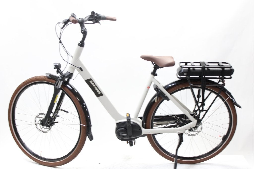 Batavus Altura 51cm elektrische fiets, Gebruikt, Batavus, Gewoonfietsen, 51 tot 55 cm